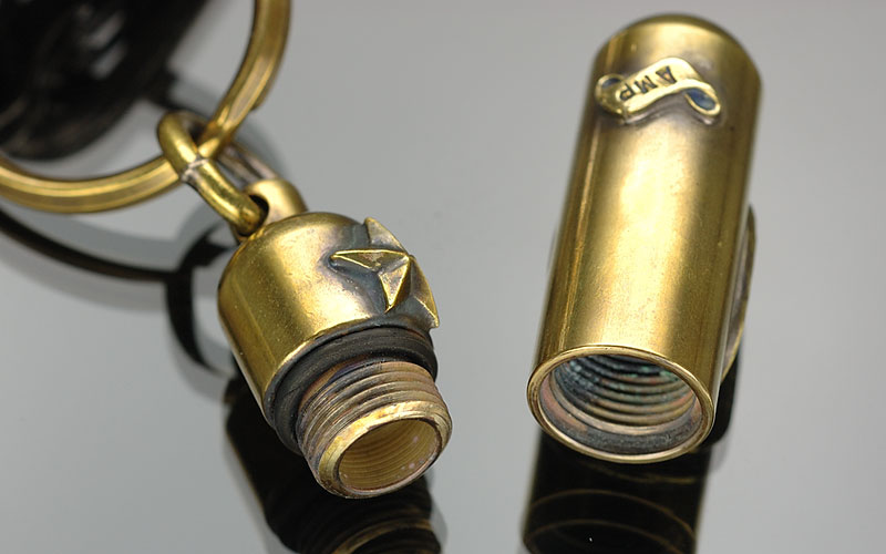 MR.OLIVE X amp japan M-4329 item photo3