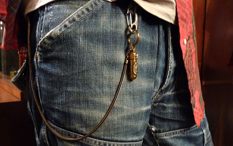 MR.OLIVE X amp japan M-4329 item photo10