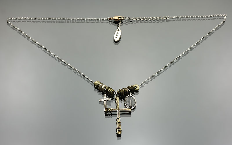 MR.OLIVE X amp japan M-4331 BR item photo2