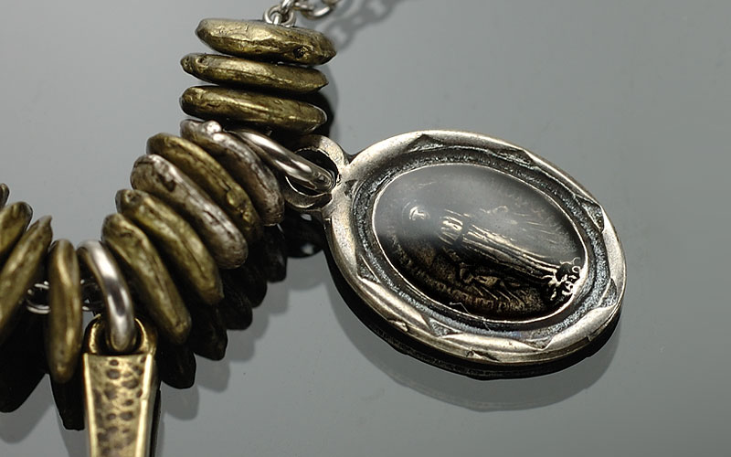 MR.OLIVE X amp japan M-4331 BR item photo3