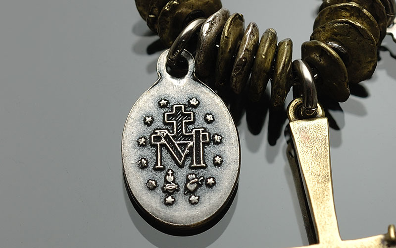 MR.OLIVE X amp japan M-4331 BR item photo7