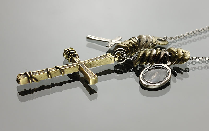 MR.OLIVE X amp japan M-4331 BR item photo8