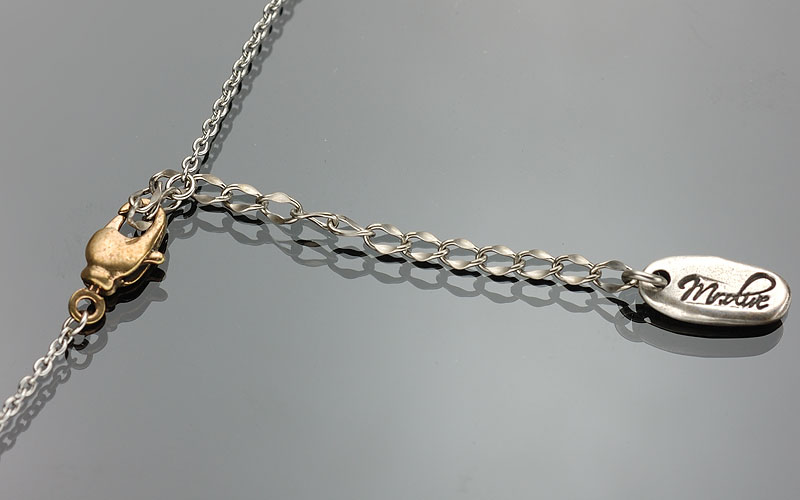 MR.OLIVE X amp japan M-4331 BR item photo9