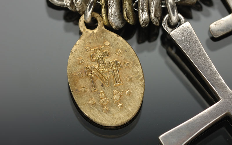 MR.OLIVE X amp japan M-4331 SV item photo7