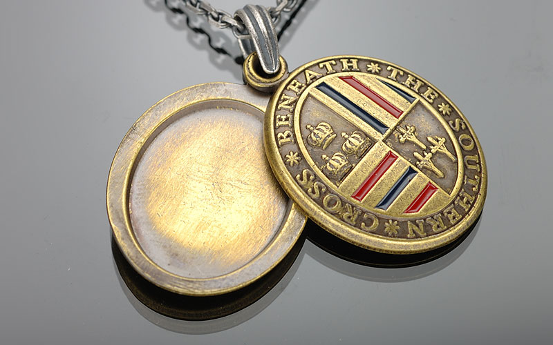 MR.OLIVE X amp japan M-4375 BR item photo3