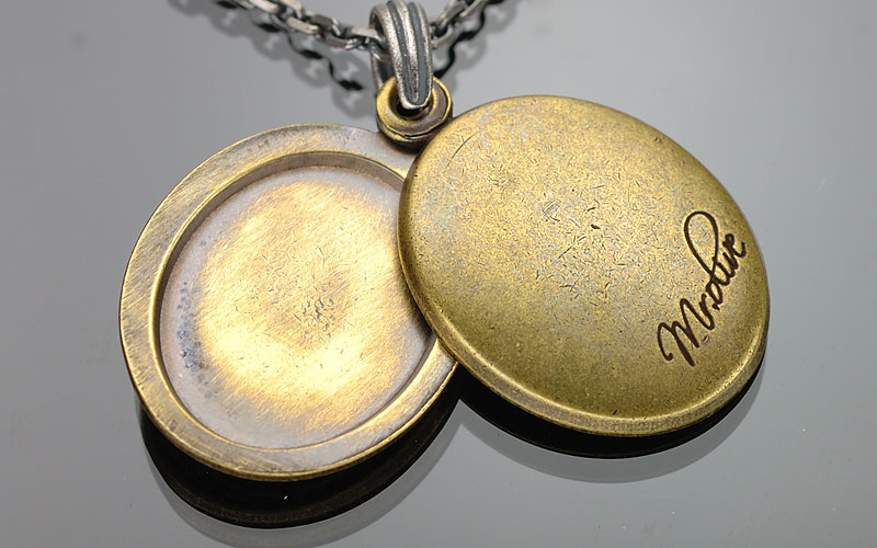 MR.OLIVE X amp japan M-4375 BR item photo4