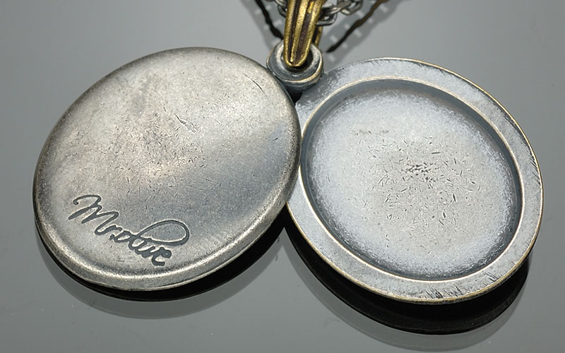 MR.OLIVE X amp japan M-4375 SV item photo4