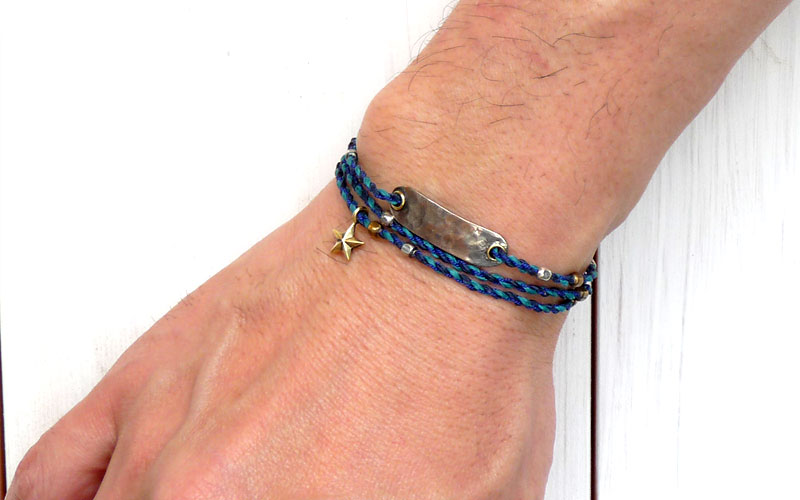 MR.OLIVE X amp japan M-5143 BL item photo6