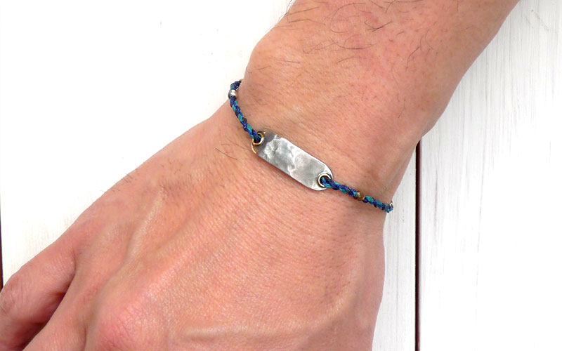 MR.OLIVE X amp japan M-5144 BL item photo6