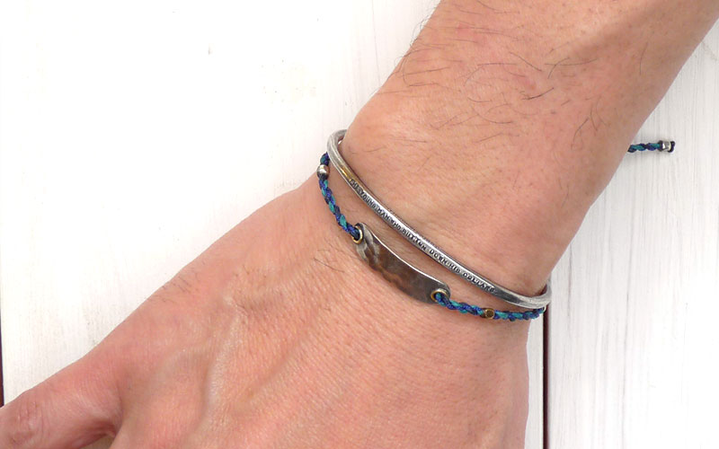 MR.OLIVE X amp japan M-5144 BL item photo8