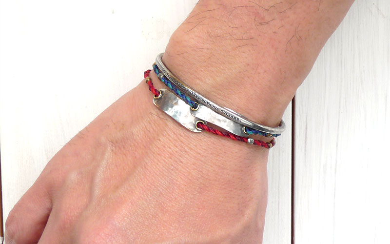 MR.OLIVE X amp japan M-5144 BL item photo9