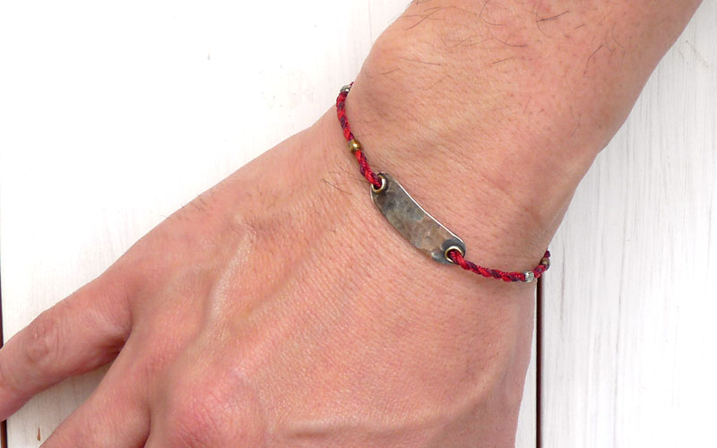 MR.OLIVE X amp japan M-5144 RED item photo6