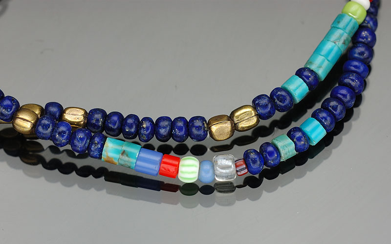 MR.OLIVE X amp japan M-5145 NAVY item photo2