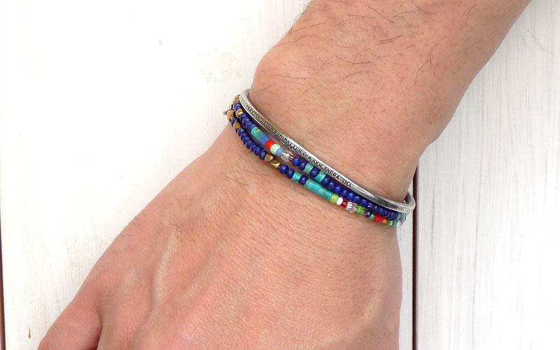 MR.OLIVE X amp japan M-5145 NAVY item photo6