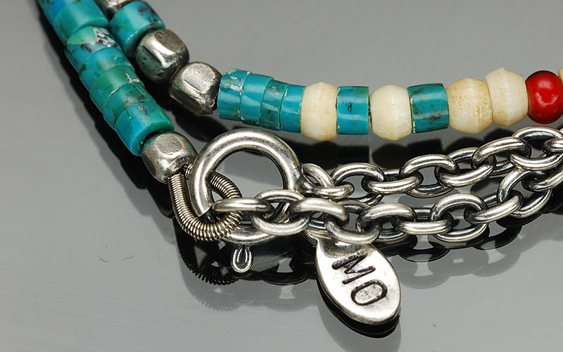 MR.OLIVE X amp japan M-5145 TQ item photo4