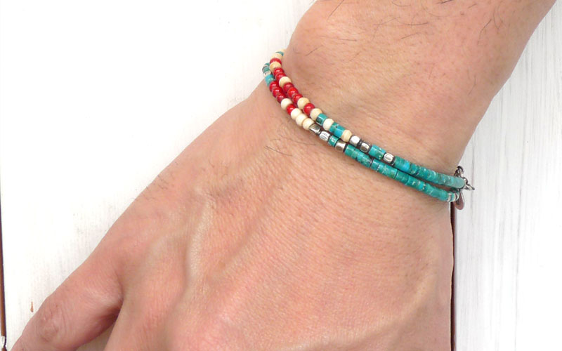 MR.OLIVE X amp japan M-5145 TQ item photo5