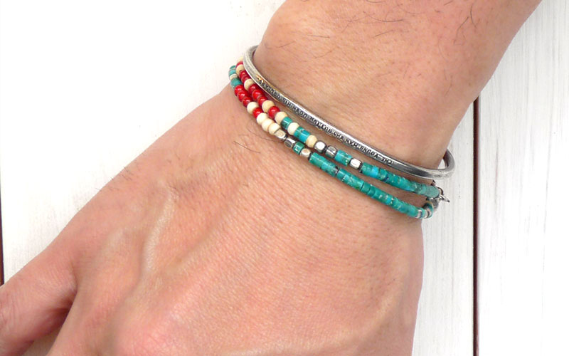 MR.OLIVE X amp japan M-5145 TQ item photo6