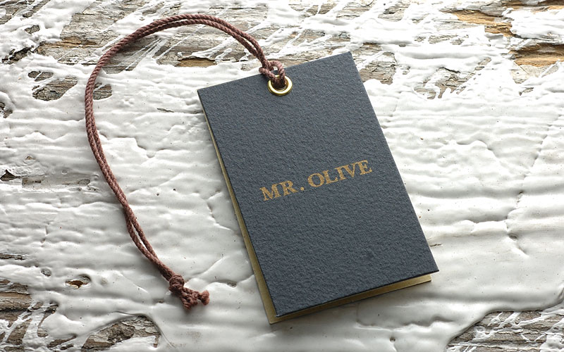 MR.OLIVE X amp japan M-4331 SV option photo2