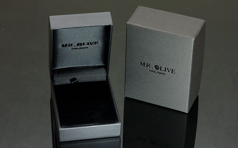 MR.OLIVE X amp japan M-4331 SV option photo3