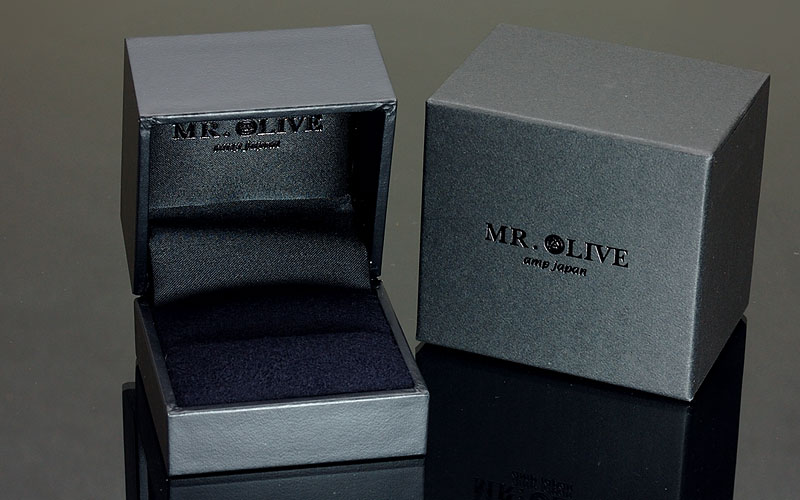 MR.OLIVE X amp japan M-3429 option photo3