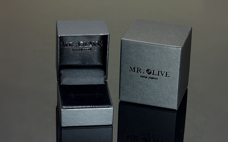 MR.OLIVE X amp japan M-5148 option photo3