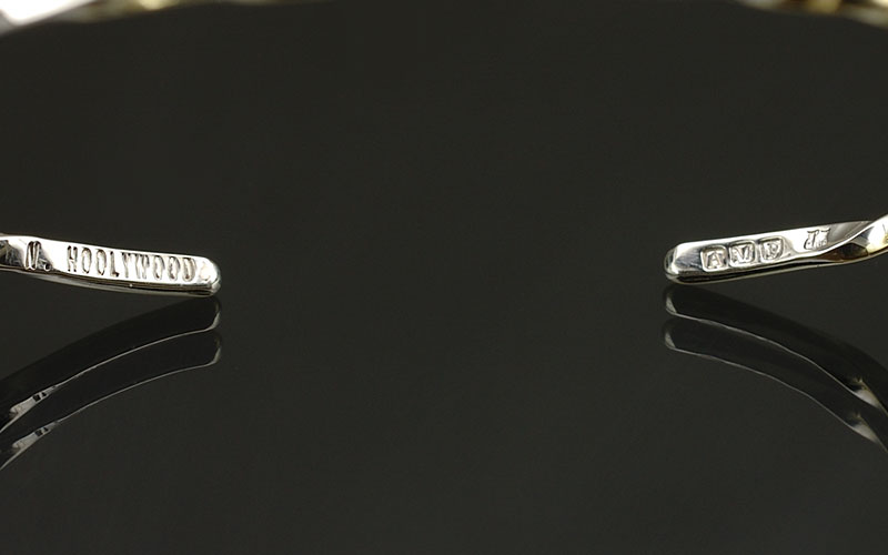 amp japan x N.HOOLYWOOD 14NO-135 item photo3