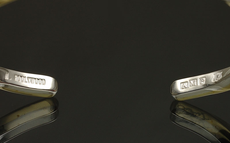 amp japan x N.HOOLYWOOD 14NO-136 item photo3