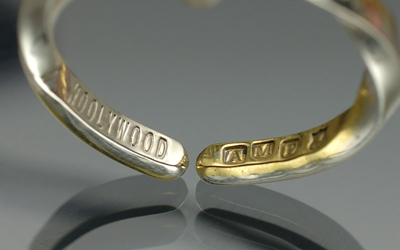 amp japan x N.HOOLYWOOD 14NO-138 item photo3