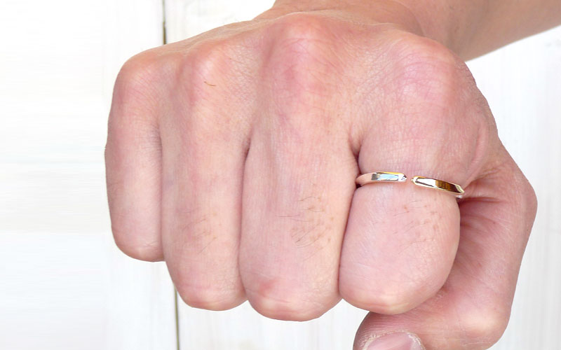 amp japan x N.HOOLYWOOD 14NO-138 item photo5