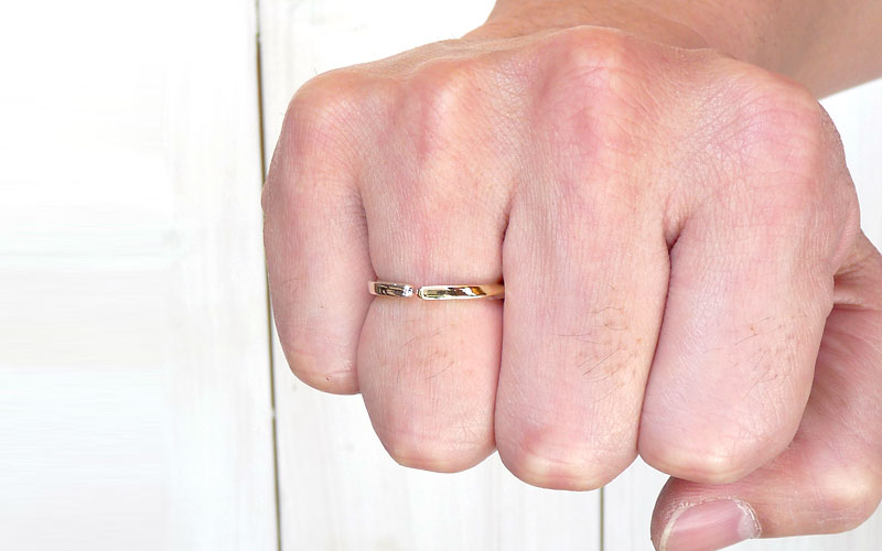 amp japan x N.HOOLYWOOD 14NO-138 item photo6