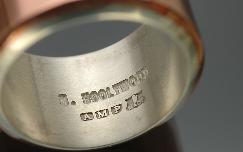 amp japan x N.HOOLYWOOD 152-AC26 item photo3