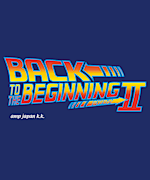 Back TO The Beginning2 バックトゥーザビギニング2