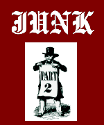 Junk ジャンク アンプ