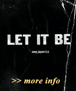 LET IT BE