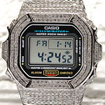 amp japan G-SHOCK ジーショック 10AD-555