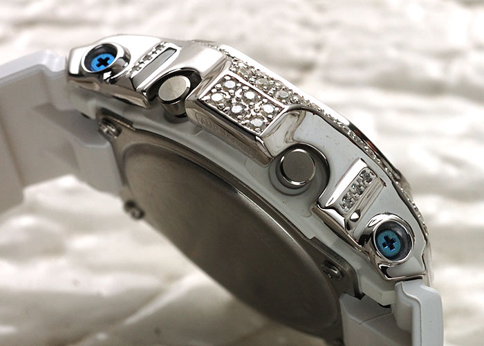 amp japan Baby-G 10AD-561 WH item photo4