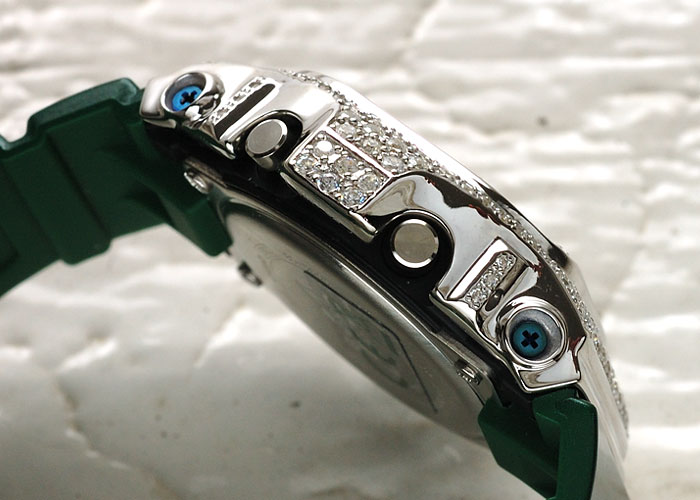 amp japan Baby-G 10AD-562 GN item photo4