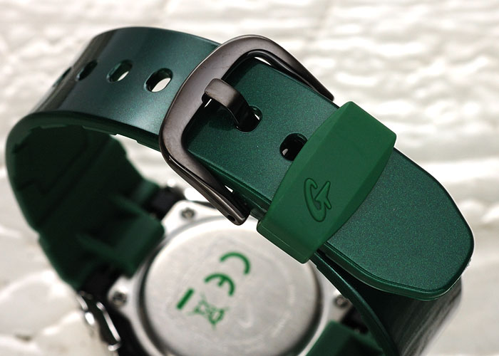 amp japan Baby-G 10AD-562 GN item photo5