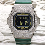 amp japan G-SHOCK ジーショック Baby-G 10AD-562 GN