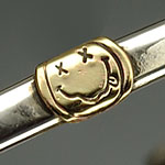 amp japan ブレスレット 15AO-341