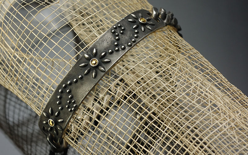 amp japan (アンプ ジャパン) ブレスレット 16AO-466