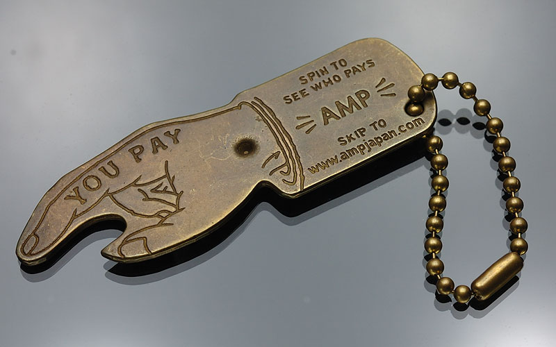 amp japan 16AS-841 item photo1