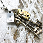 amp japan ペンダント ネックレス 7AK-185