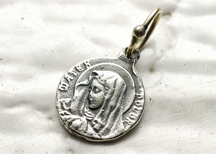 amp japan 8AH-002 Maria Coin