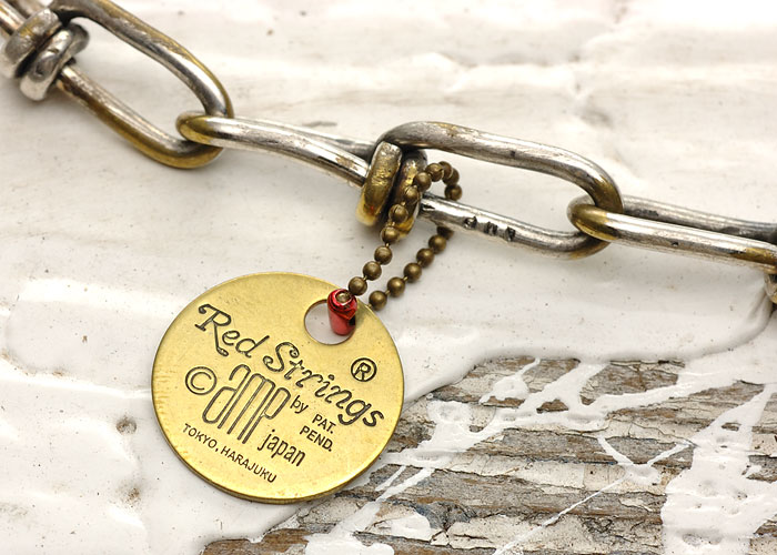 amp japan 8AH-152 johnny chain item photo3