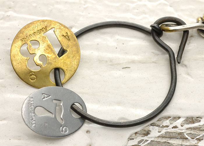 amp japan 8AH-152 johnny chain item photo7