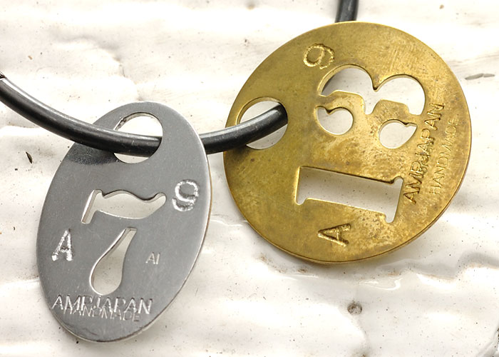 amp japan 8AH-152 johnny chain item photo8