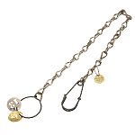 amp japan 8AH-153 dog chain