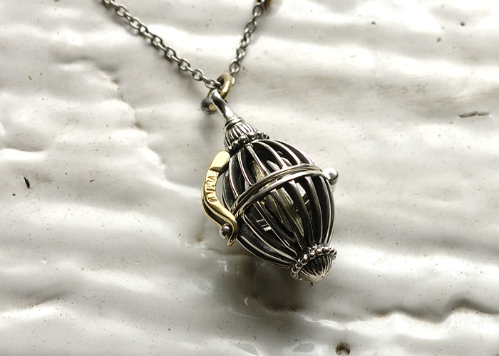 amp japan 8AH-551 Birdcage item photo1