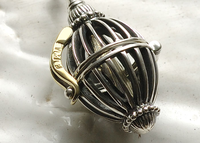 amp japan 8AH-551 Birdcage item photo3